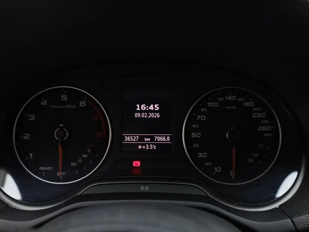 Audi Audi Q2L 2021 35 TFSI Sport Edition 2021 - thumbnail 17