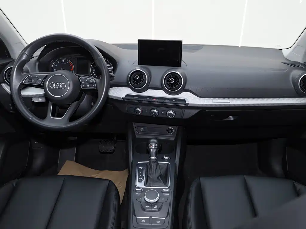 Audi Audi Q2L 2021 35 TFSI Sport Edition 2021 - thumbnail 20