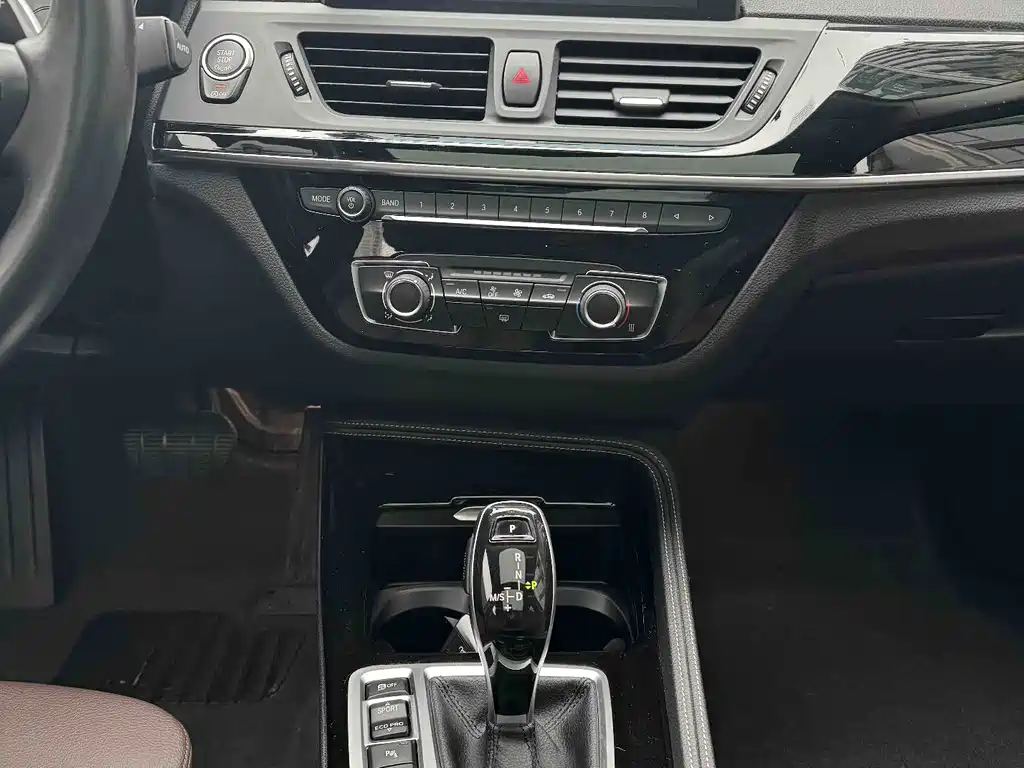 BMW BMW 1 Series 2020 125i M Sport Package 2020 - thumbnail 14