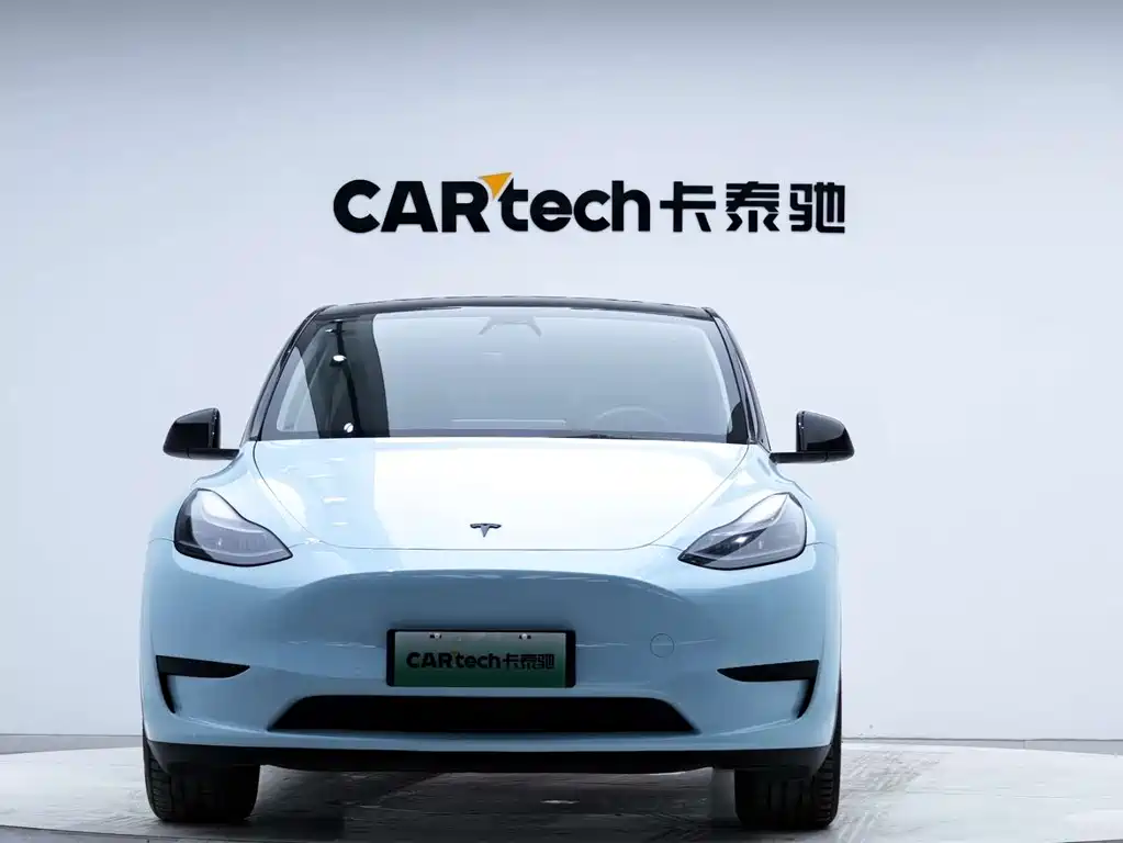 Tesla Model Y 2022 Rear-Wheel Drive 2023 - thumbnail 6
