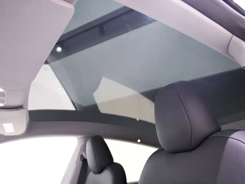 Tesla Model Y 2022 Rear-Wheel Drive 2023 - thumbnail 12