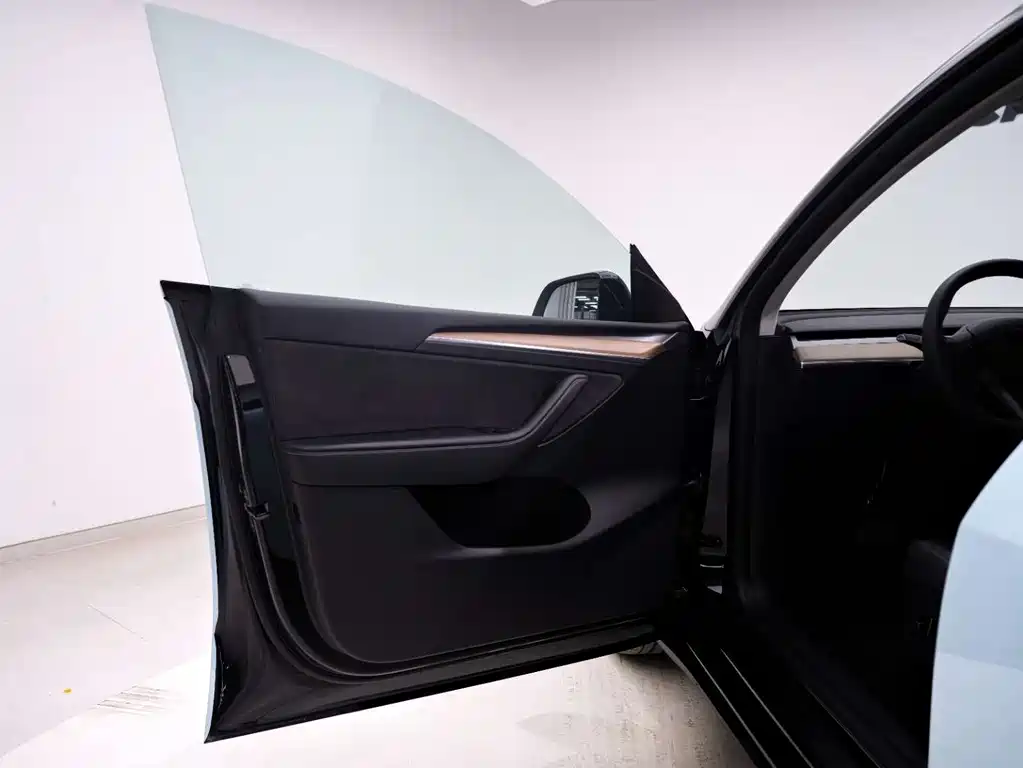 Tesla Model Y 2022 Rear-Wheel Drive 2023 - thumbnail 15