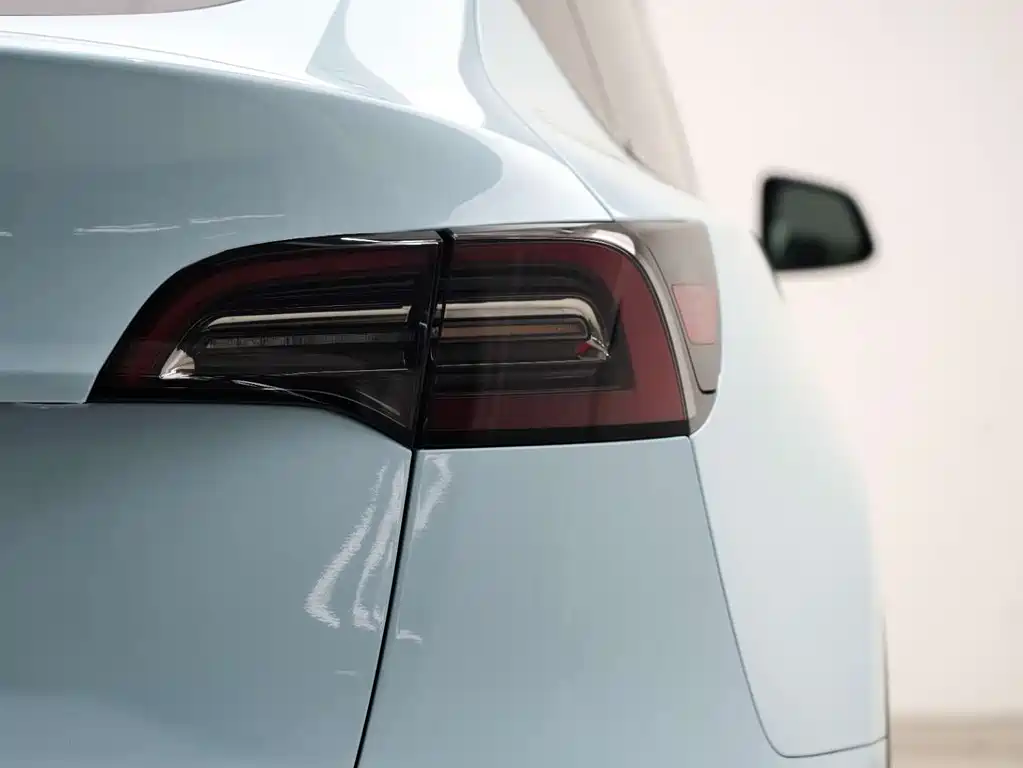 Tesla Model Y 2022 Rear-Wheel Drive 2023 - thumbnail 19