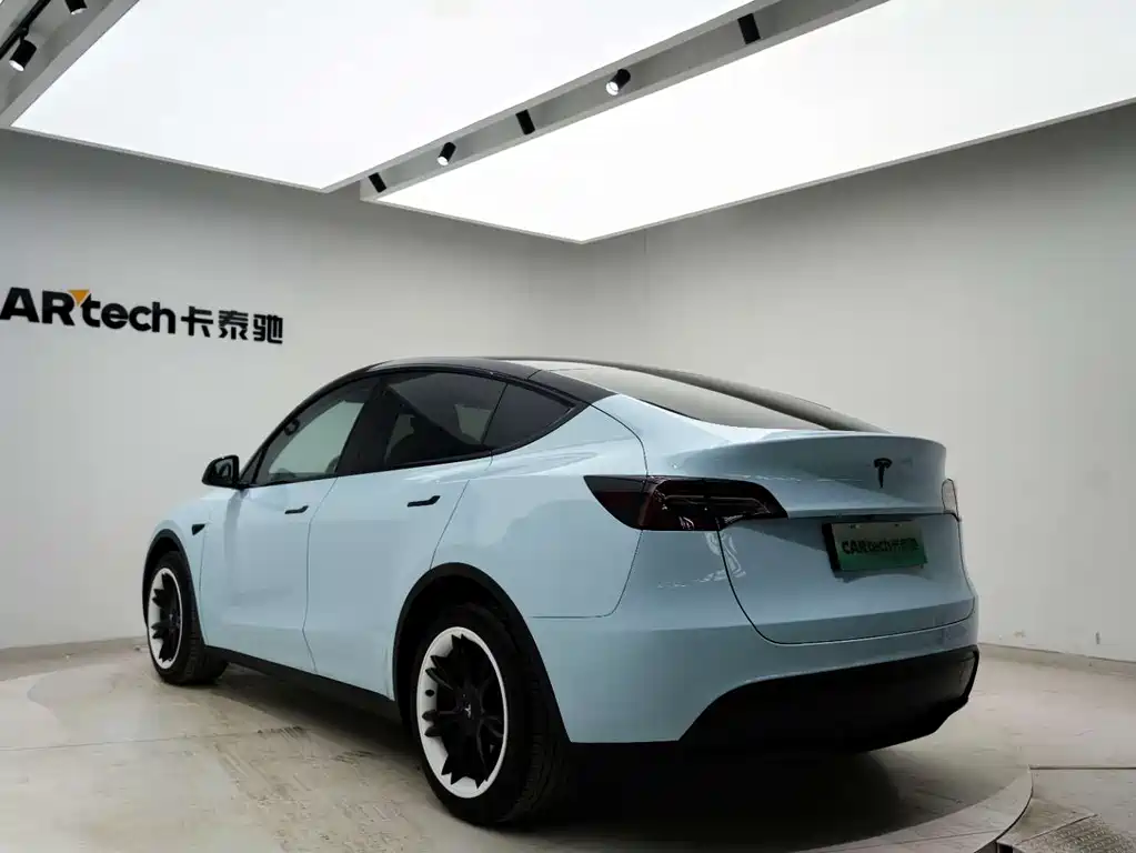 Tesla Model Y 2022 Rear-Wheel Drive 2023 - thumbnail 20