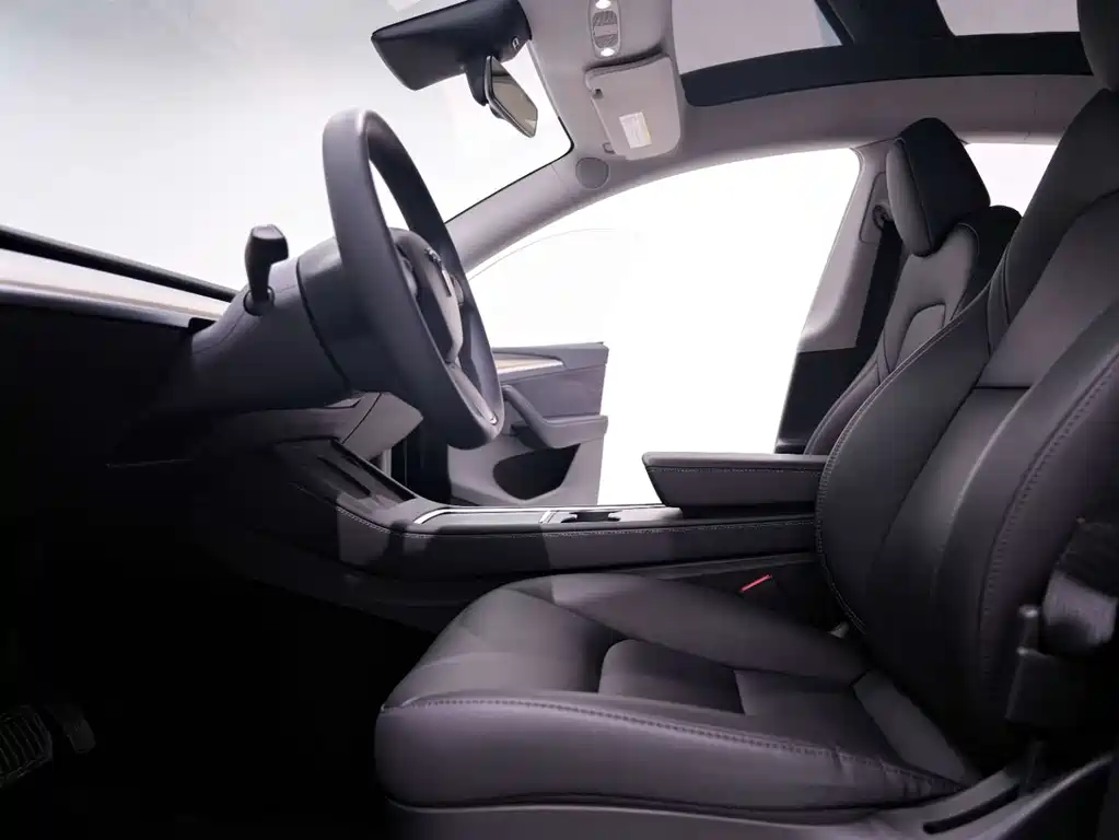 Tesla Model Y 2022 Rear-Wheel Drive 2023 - thumbnail 21