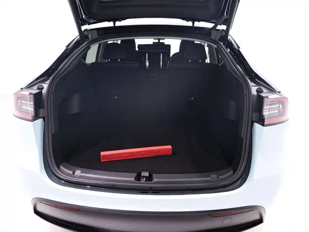 Tesla Model Y 2022 Rear-Wheel Drive 2023 - thumbnail 23