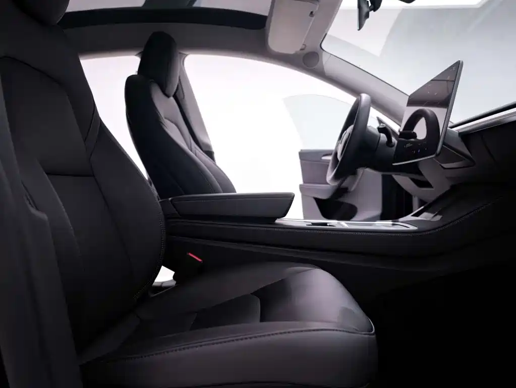 Tesla Model Y 2022 Rear-Wheel Drive 2023 - thumbnail 26