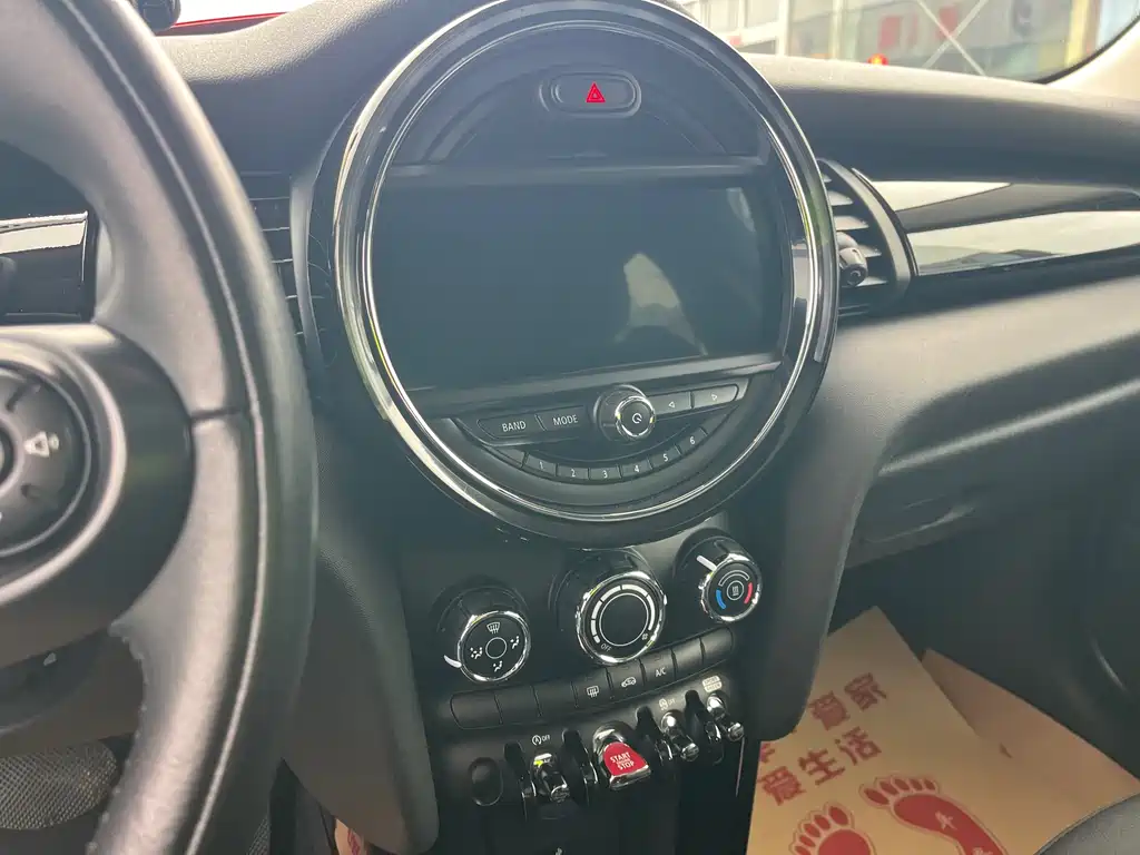 MINI MINI 2018 1.5T COOPER Classic Five-Door 2019 - thumbnail 10