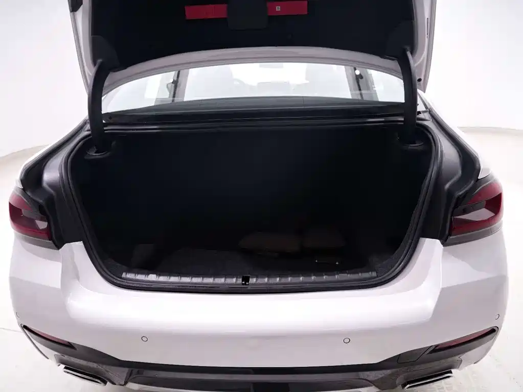 BMW BMW 5 Series 2023 530Li Leading Model M Sport Package 2024 - thumbnail 21