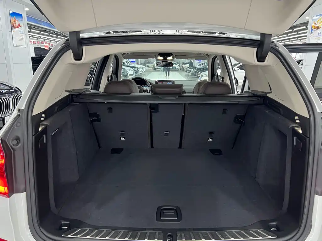 BMW BMW X3 xDrive30i M Sport Package (China V Emission Standard) - 2018 Model 2019 - thumbnail 15