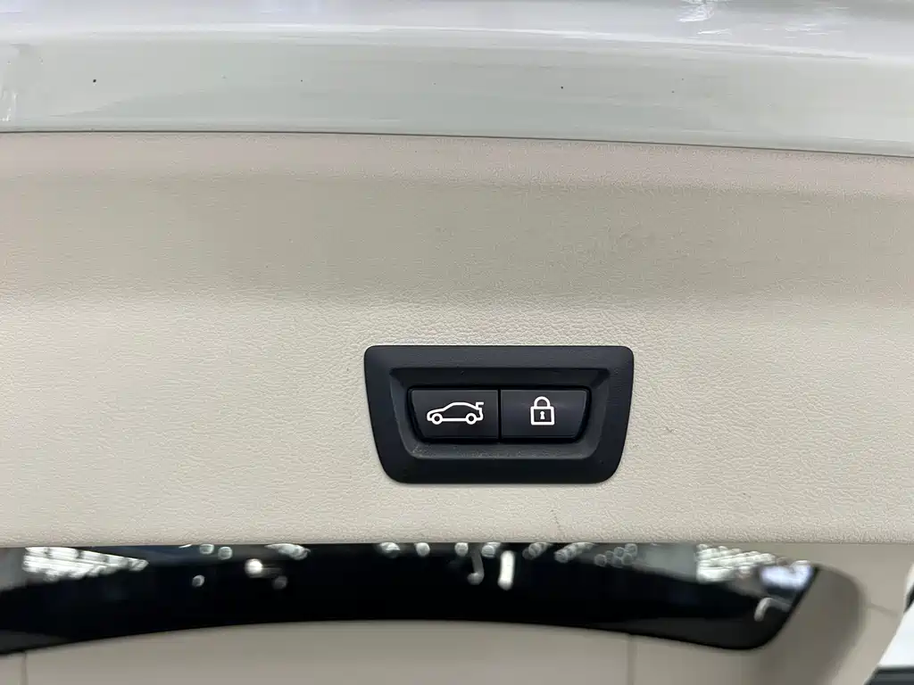 BMW BMW X3 xDrive30i M Sport Package (China V Emission Standard) - 2018 Model 2019 - thumbnail 16