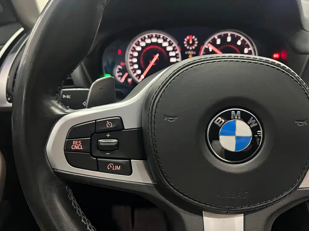 BMW BMW X3 xDrive30i M Sport Package (China V Emission Standard) - 2018 Model 2019 - thumbnail 20