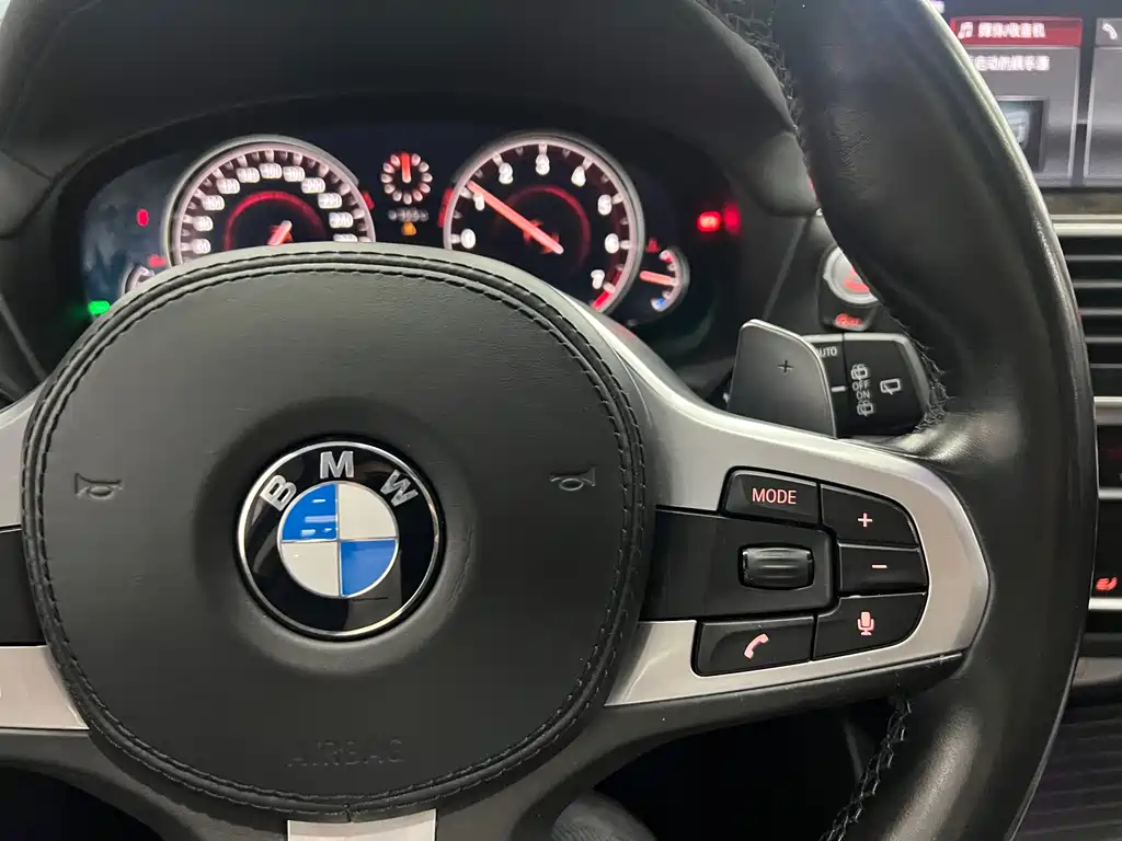 BMW BMW X3 xDrive30i M Sport Package (China V Emission Standard) - 2018 Model 2019 - thumbnail 21