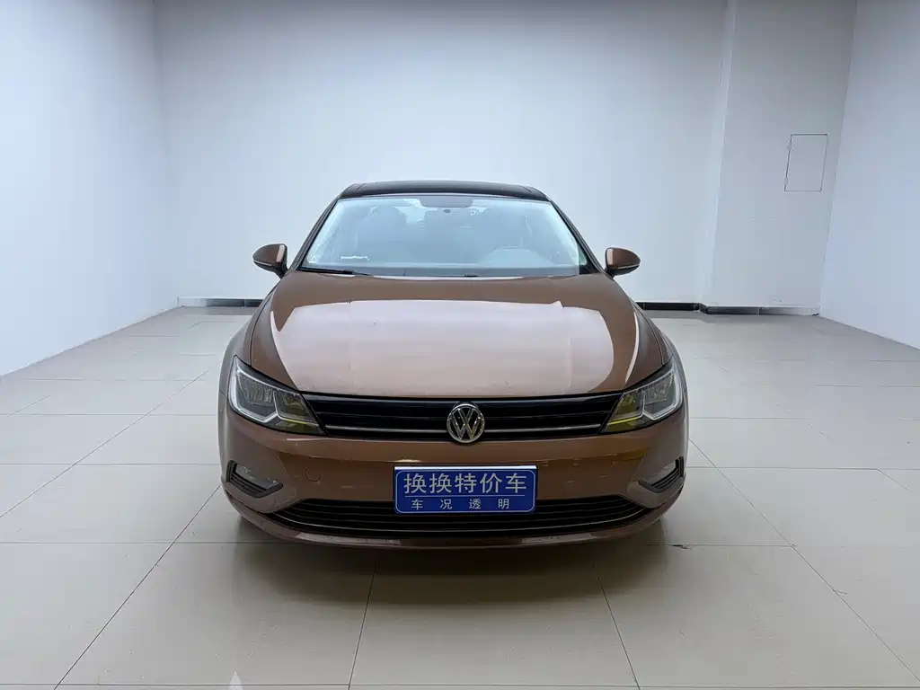Volkswagen Lamando 2015 280TSI DSG Comfort Edition 2016 - thumbnail 2