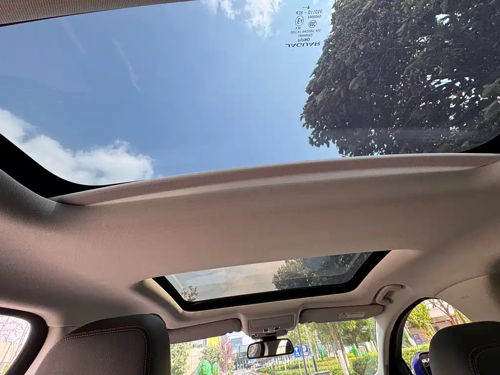 Jaguar Jaguar XEL 2019 2.0T 200PS Luxury Edition 2019 - thumbnail 13