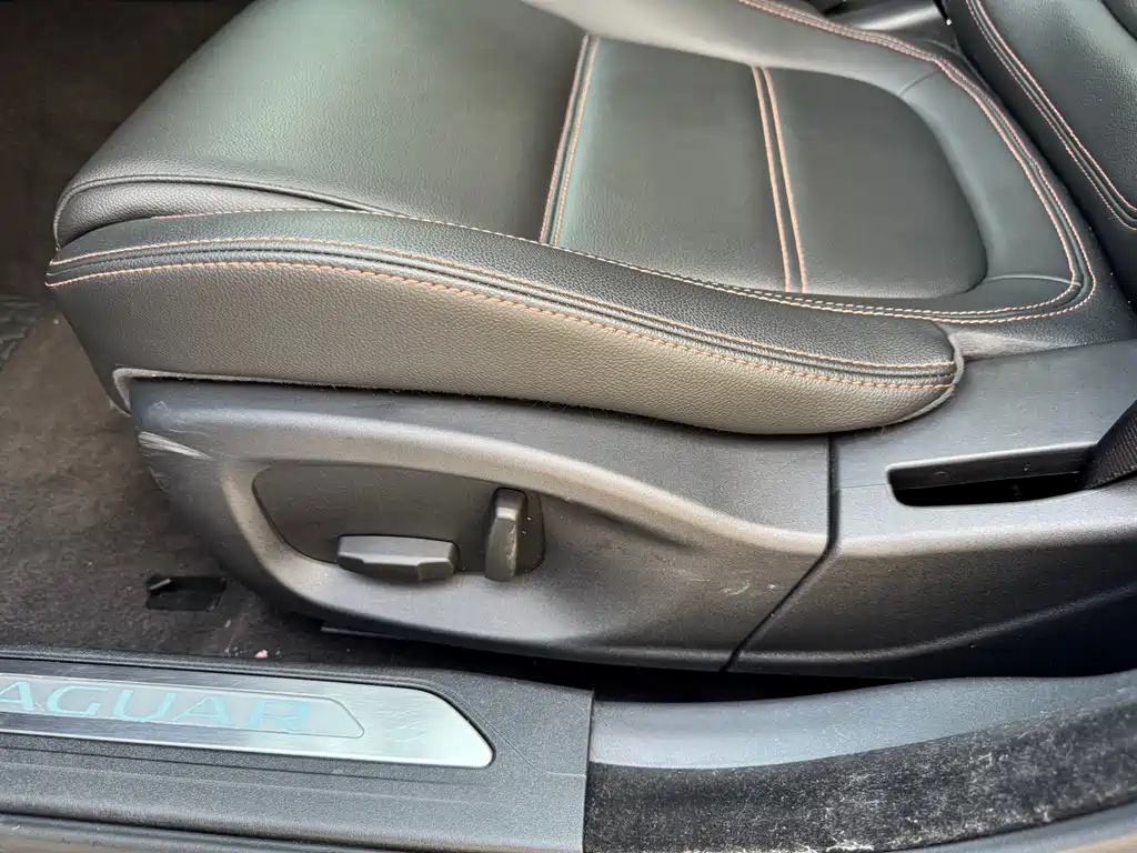 Jaguar Jaguar XEL 2019 2.0T 200PS Luxury Edition 2019 - thumbnail 14