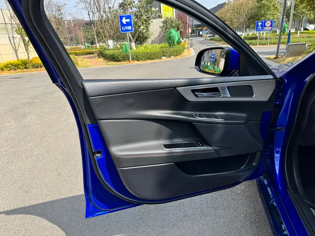 Jaguar Jaguar XEL 2019 2.0T 200PS Luxury Edition 2019 - thumbnail 21