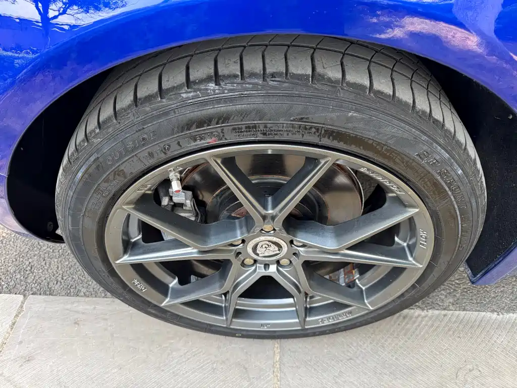 Jaguar Jaguar XEL 2019 2.0T 200PS Luxury Edition 2019 - thumbnail 23