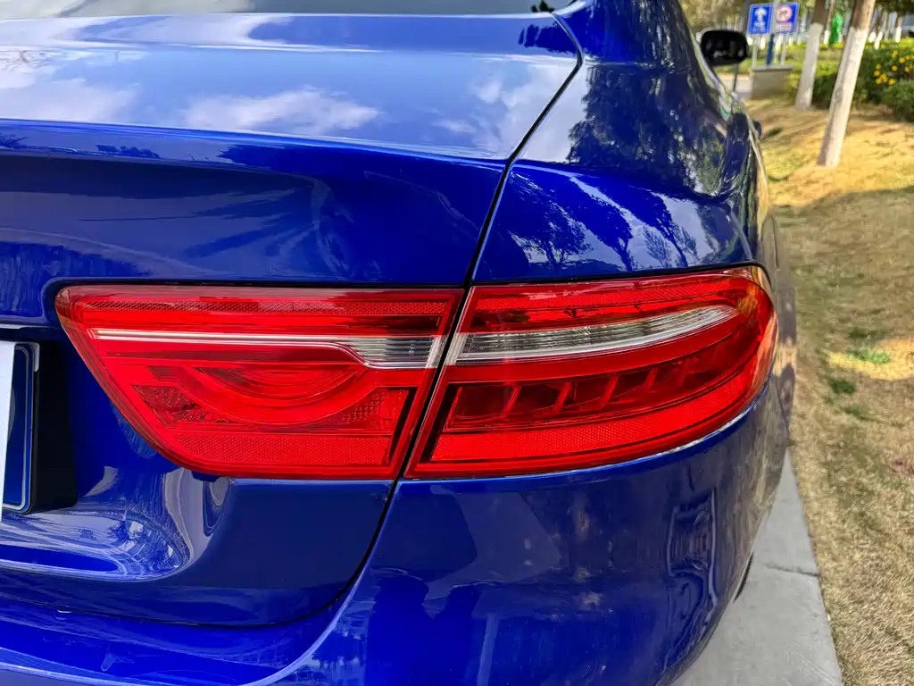 Jaguar Jaguar XEL 2019 2.0T 200PS Luxury Edition 2019 - thumbnail 24