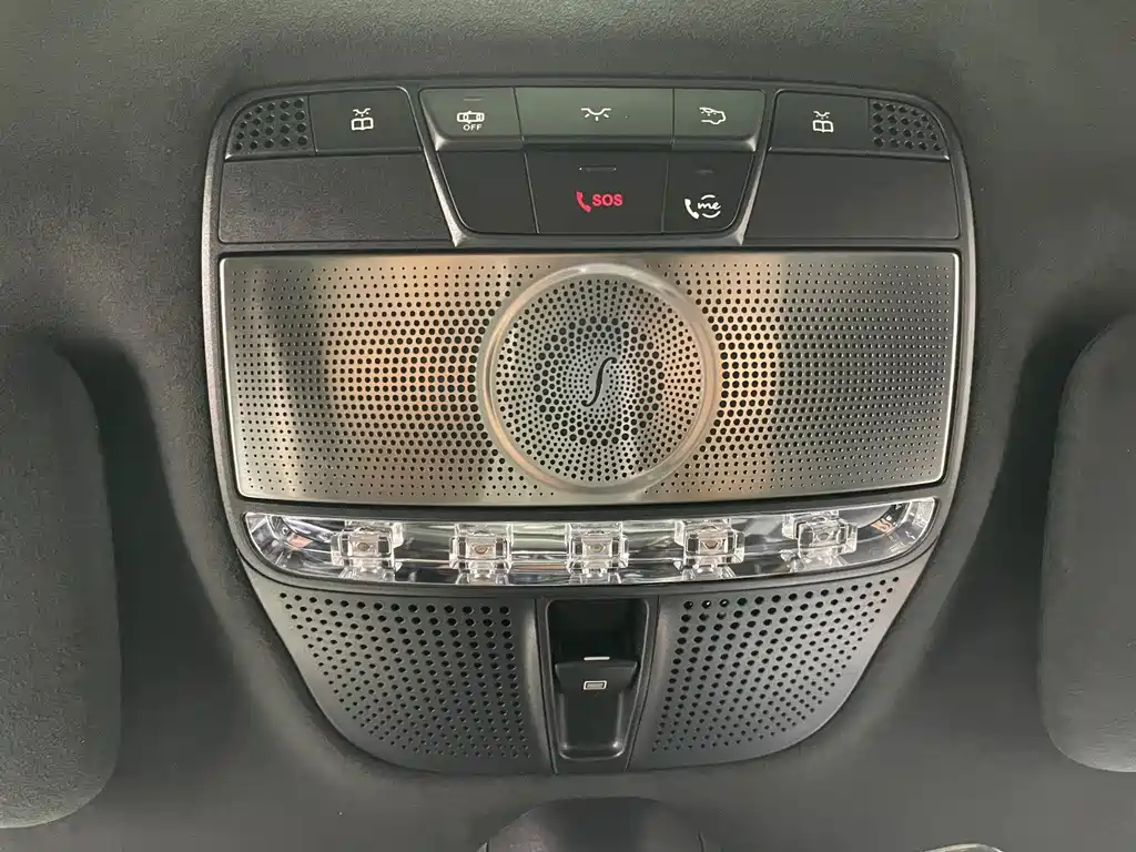 Mercedes-Benz Mercedes-Benz G-Class 2023 G 500 2023 - thumbnail 28