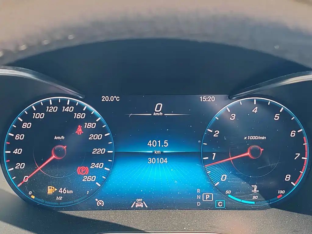 Mercedes-Benz Mercedes-Benz GLC 2022 GLC 300 L 4MATIC Dynamic Model Premium Edition 2022 - thumbnail 12