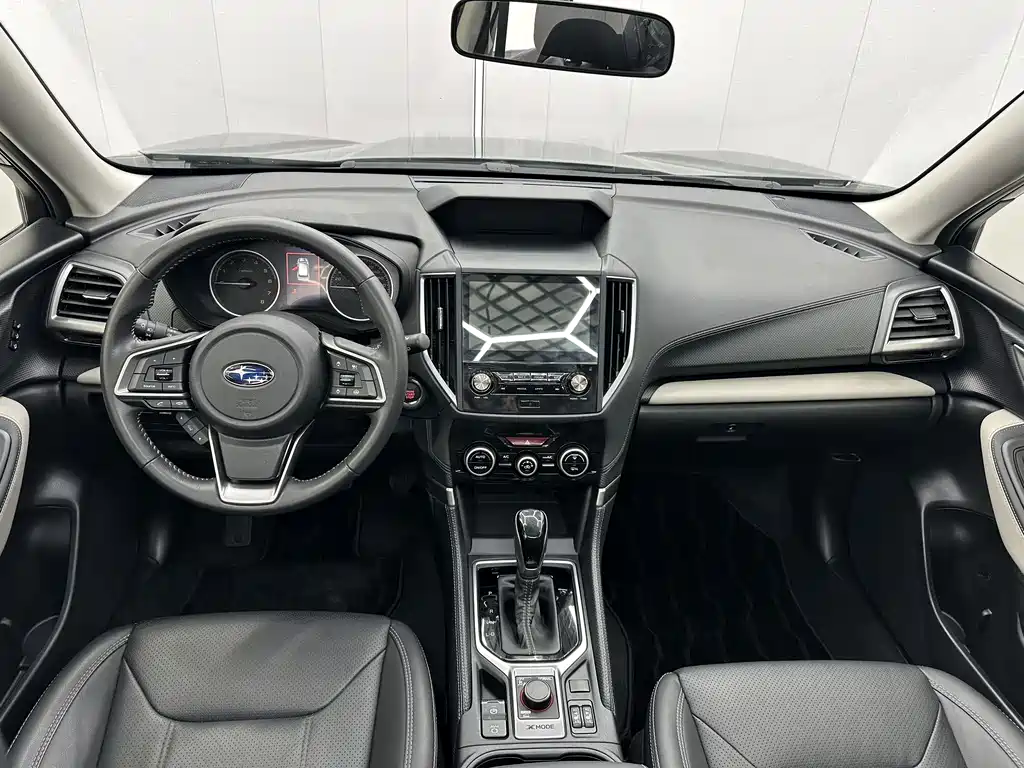 Subaru Subaru Forester 2022 2.0i AWD Premium EyeSight 2023 - thumbnail 6