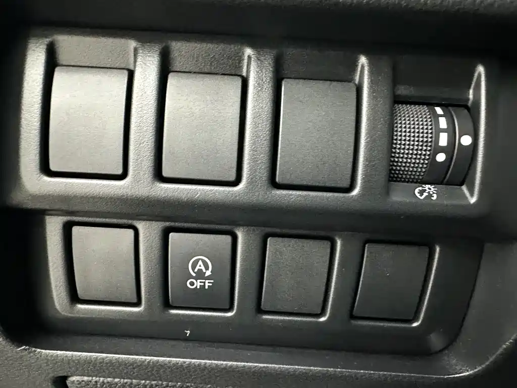 Subaru Subaru Forester 2022 2.0i AWD Premium EyeSight 2023 - thumbnail 13