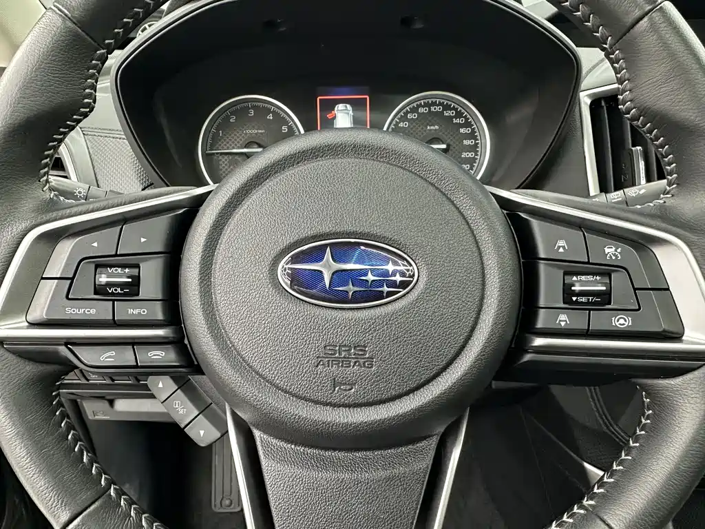 Subaru Subaru Forester 2022 2.0i AWD Premium EyeSight 2023 - thumbnail 14