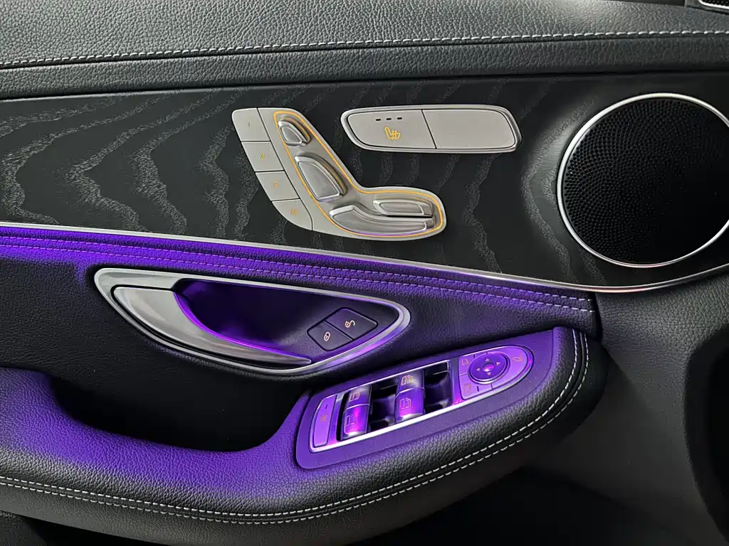 Mercedes-Benz Mercedes-Benz C-Class 2020 Model Year Facelift C 260 L Sport Edition 2020 - thumbnail 12