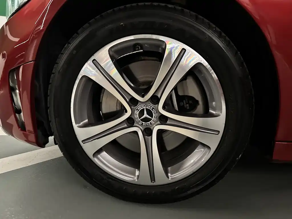 Mercedes-Benz Mercedes-Benz C-Class 2020 Model Year Facelift C 260 L Sport Edition 2020 - thumbnail 22