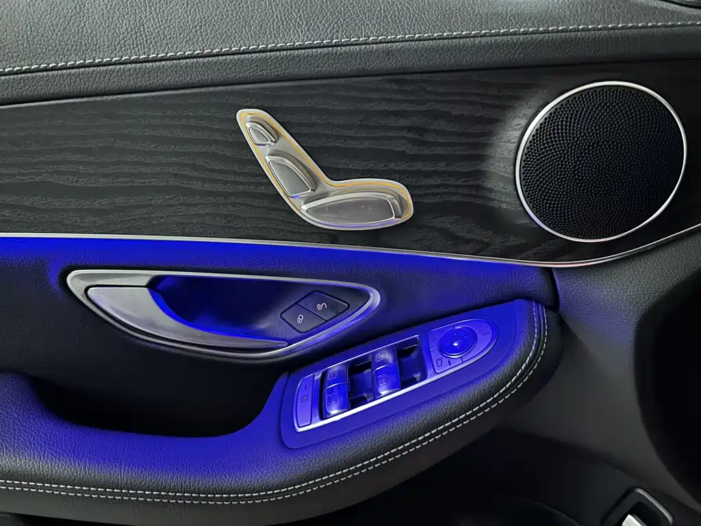 Mercedes-Benz Mercedes-Benz C-Class 2020 C 200 L Dynamic Sport Edition 2021 - thumbnail 11
