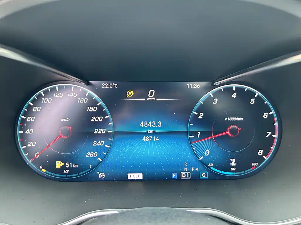 Mercedes-Benz Mercedes-Benz C-Class 2020 C 200 L Dynamic Sport Edition 2021 - thumbnail 20