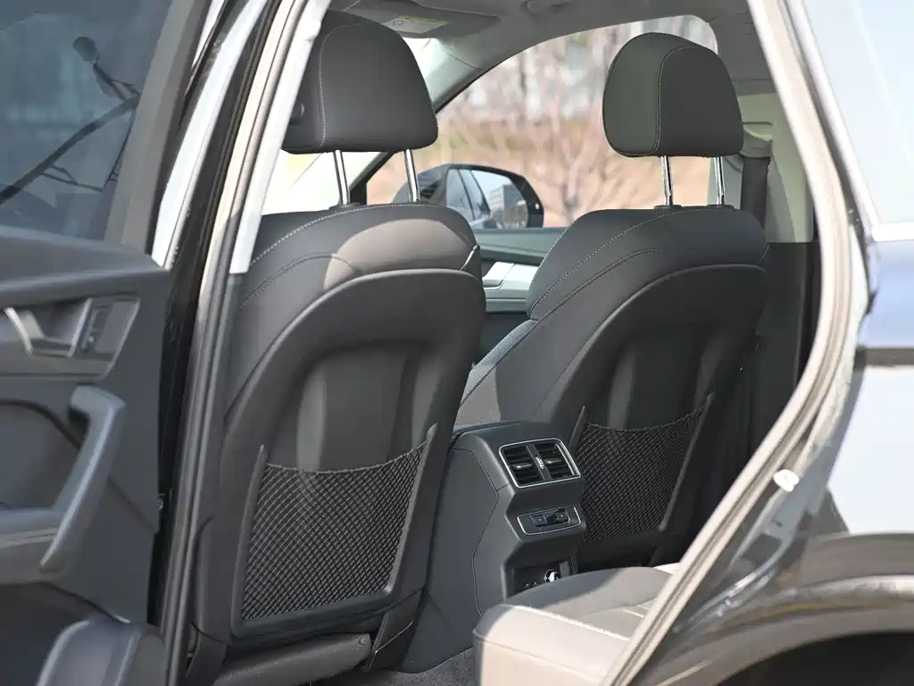 Audi Audi Q5L 2022 40T Fashion Dynamic Edition 2023 - thumbnail 5