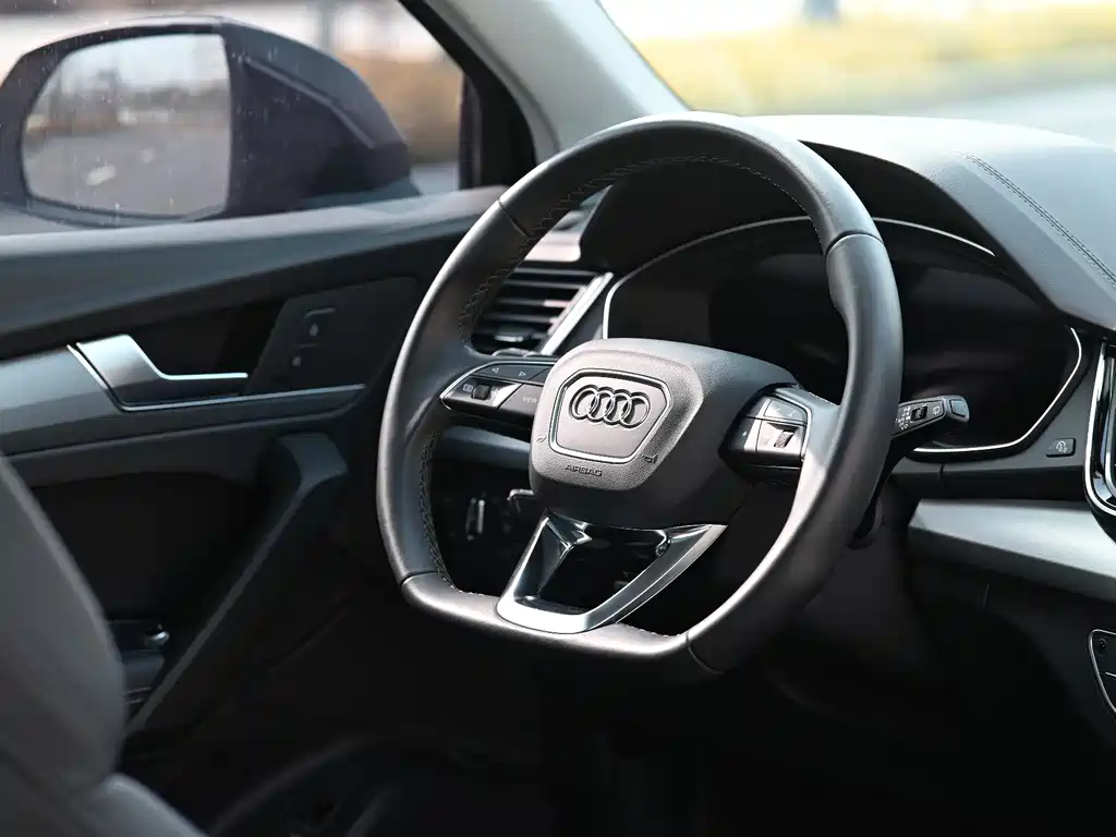 Audi Audi Q5L 2022 40T Fashion Dynamic Edition 2023 - thumbnail 7