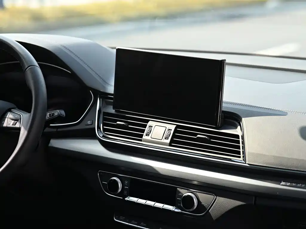 Audi Audi Q5L 2022 40T Fashion Dynamic Edition 2023 - thumbnail 8