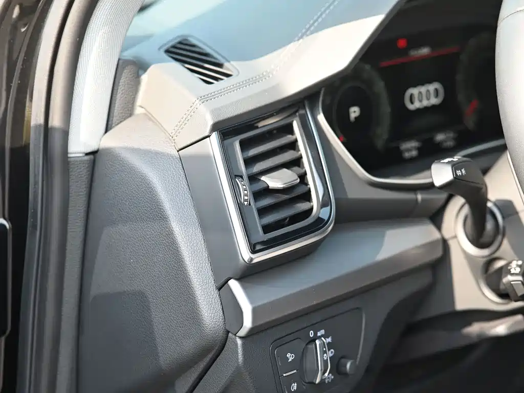 Audi Audi Q5L 2022 40T Fashion Dynamic Edition 2023 - thumbnail 11
