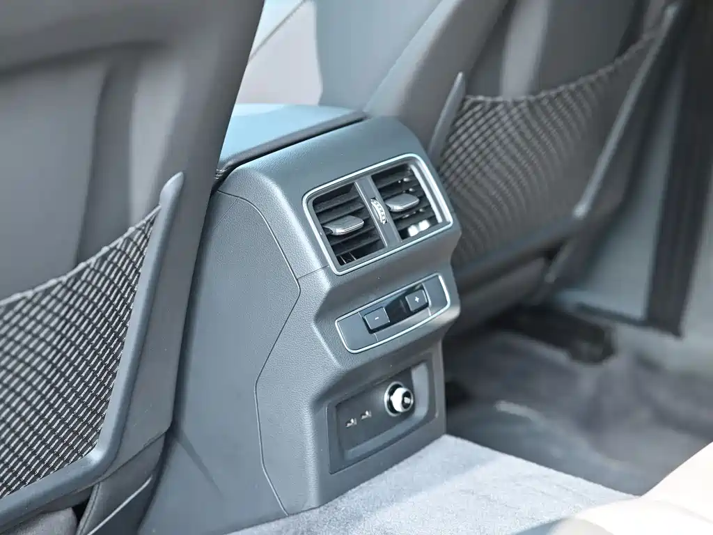 Audi Audi Q5L 2022 40T Fashion Dynamic Edition 2023 - thumbnail 14