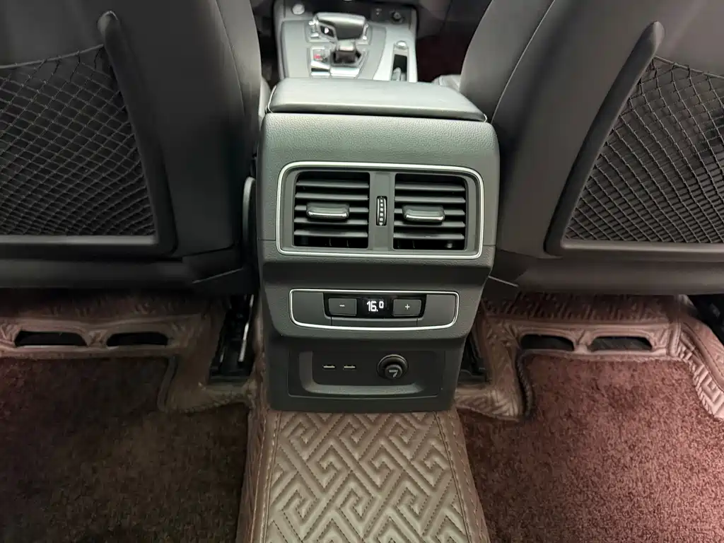 Audi Audi Q5L 2020 Facelift 40 TFSI Fashion Edition 2020 - thumbnail 16