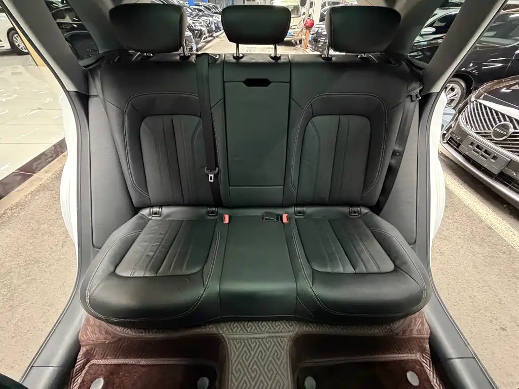 Audi Audi Q5L 2020 Facelift 40 TFSI Fashion Edition 2020 - thumbnail 29