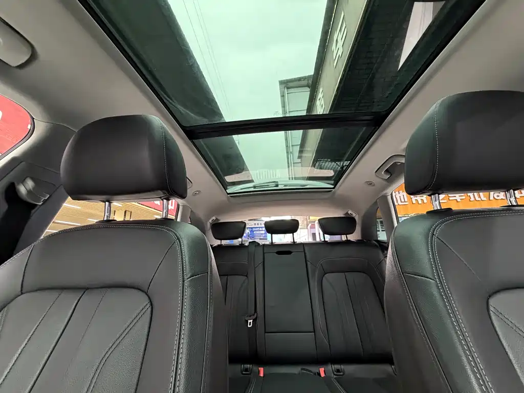 Audi Audi Q5L 2020 Facelift 40 TFSI Fashion Edition 2020 - thumbnail 30