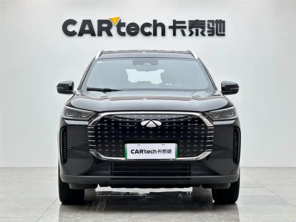 Chery Fengyun Chery Arrizo T8 2025 1.5T 130km Premium Edition 5-seater 2026 - thumbnail 7