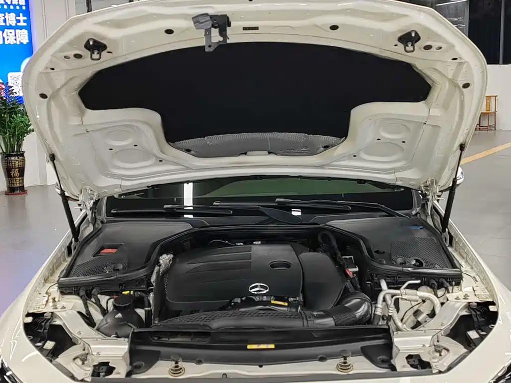Mercedes-Benz Mercedes-Benz CLS 2018 CLS 300 Luxury 2019 - thumbnail 14