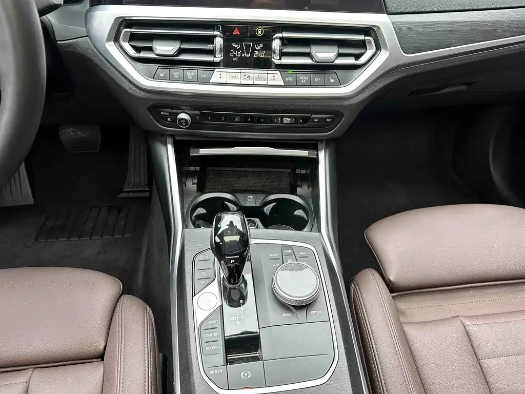 BMW BMW 3 Series 2020 325i M Sport Package 2020 - thumbnail 14