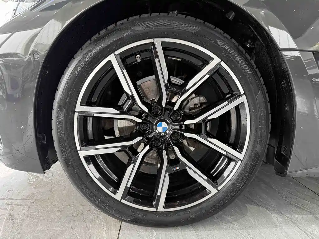 BMW BMW 4 Series 2023 425i Gran Coupe M Sport Package 2023 - thumbnail 15