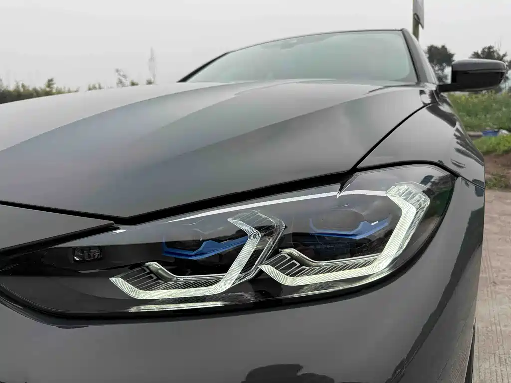 BMW BMW 4 Series 2023 425i Gran Coupe M Sport Package 2023 - thumbnail 23
