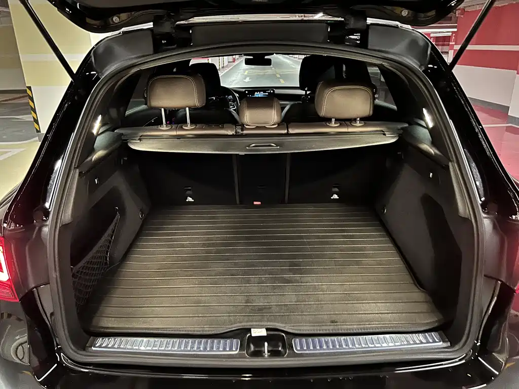 Mercedes-Benz Mercedes-Benz GLC 2022 GLC 300 L 4MATIC Dynamic Model Premium Edition 2023 - thumbnail 20