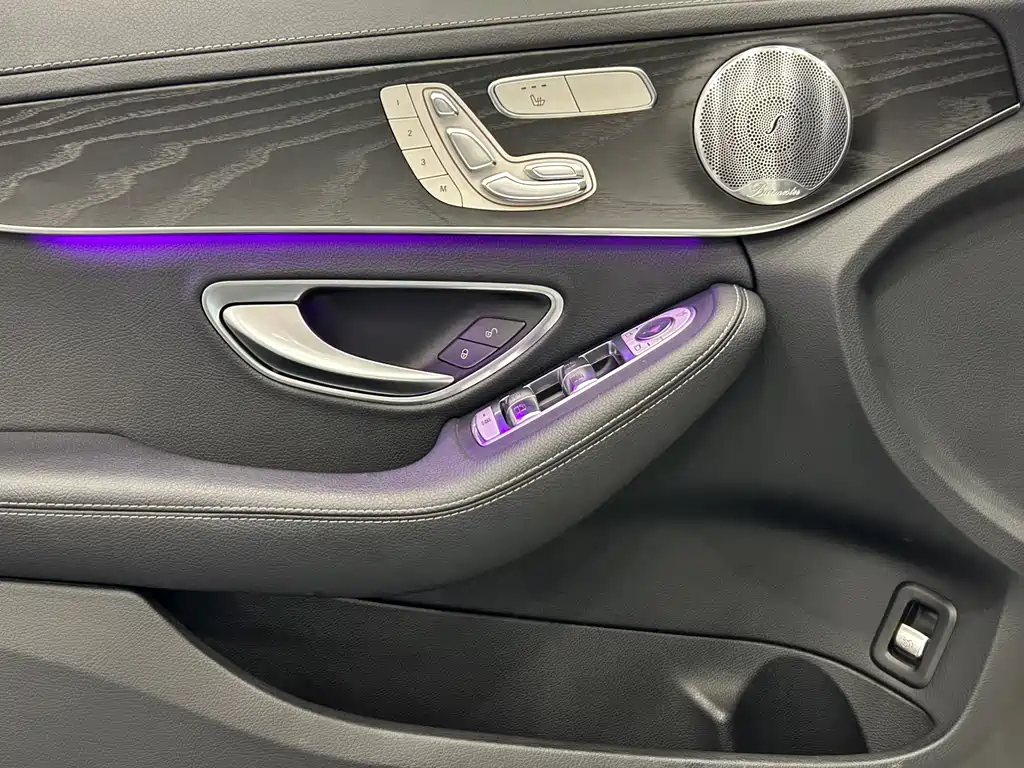 Mercedes-Benz Mercedes-Benz C-Class 2021 C 260 L Sport Starlight Premium Edition 2021 - thumbnail 12