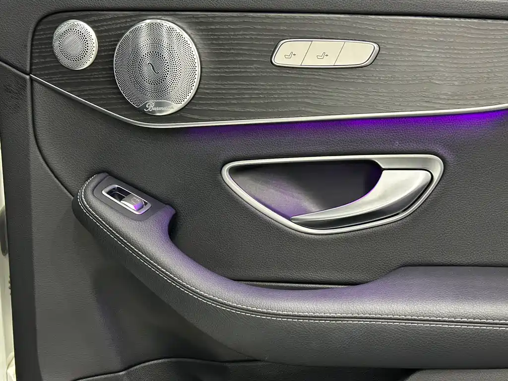 Mercedes-Benz Mercedes-Benz C-Class 2021 C 260 L Sport Starlight Premium Edition 2021 - thumbnail 13