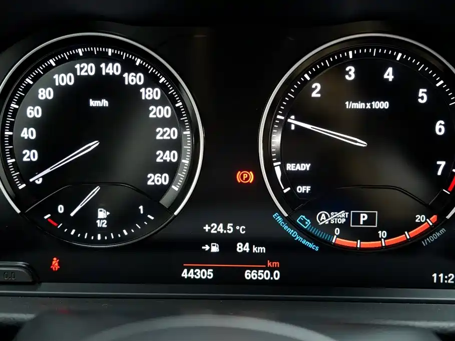 BMW BMW 1 Series 2021 Model Update 120i M Sport Shadow Night Edition 2021 - thumbnail 16
