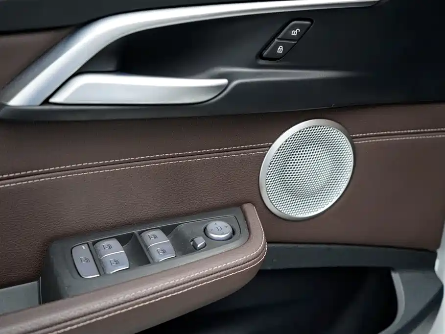BMW BMW 1 Series 2021 Model Update 120i M Sport Shadow Night Edition 2021 - thumbnail 19